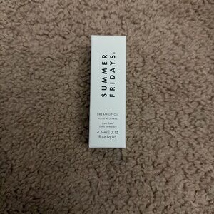 Summer Fridays Bare Sand Lip Product